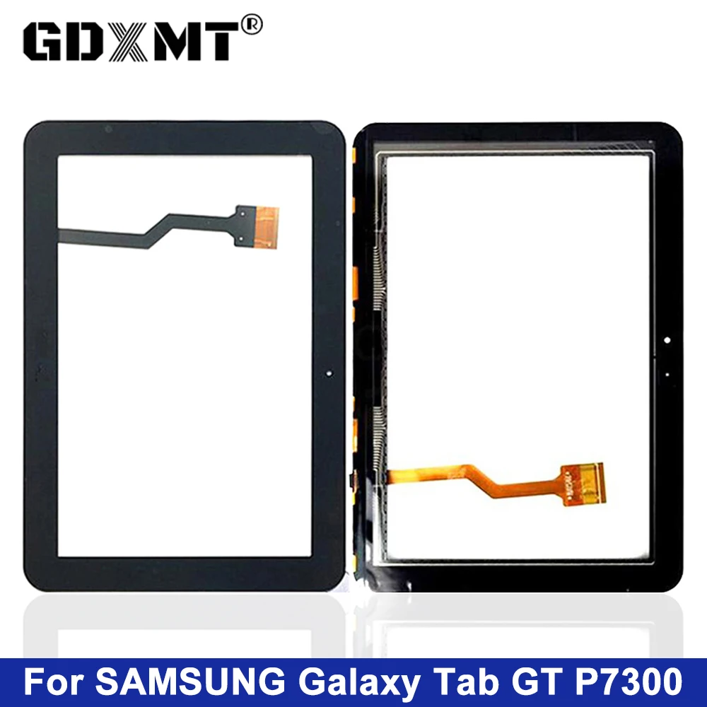 8," дюймовый сенсорный экран для Samsung Galaxy Tab 8,9 P7320 P7310 P7300 сенсорный экран дигитайзер Сенсорная панель Объектив Стекло