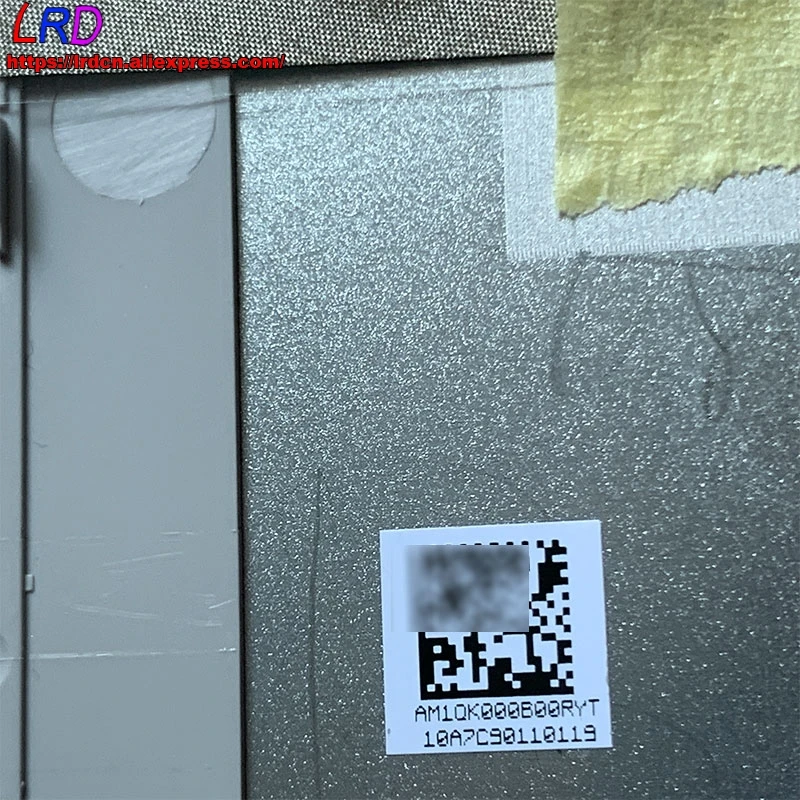 Британская английская клавиатура с подсветкой крышкой-подставкой для рук