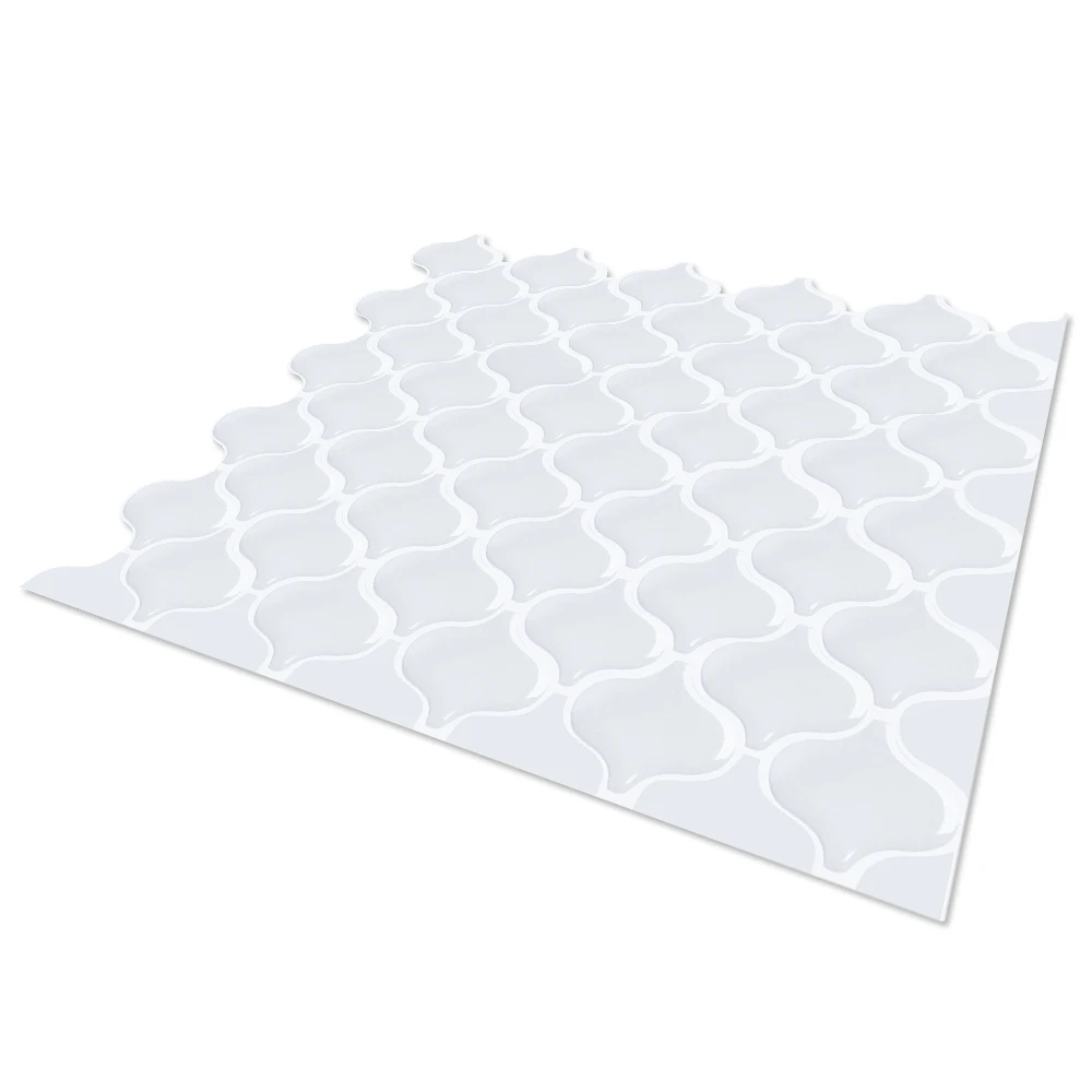 Самоклеящиеся виниловые водостойкие наклейки для ванной комнаты домашний