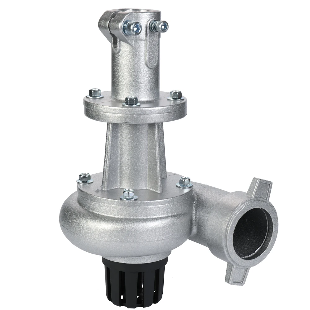 Горячий METERK Многофункциональный Профессиональный Универсальный газонокосилка