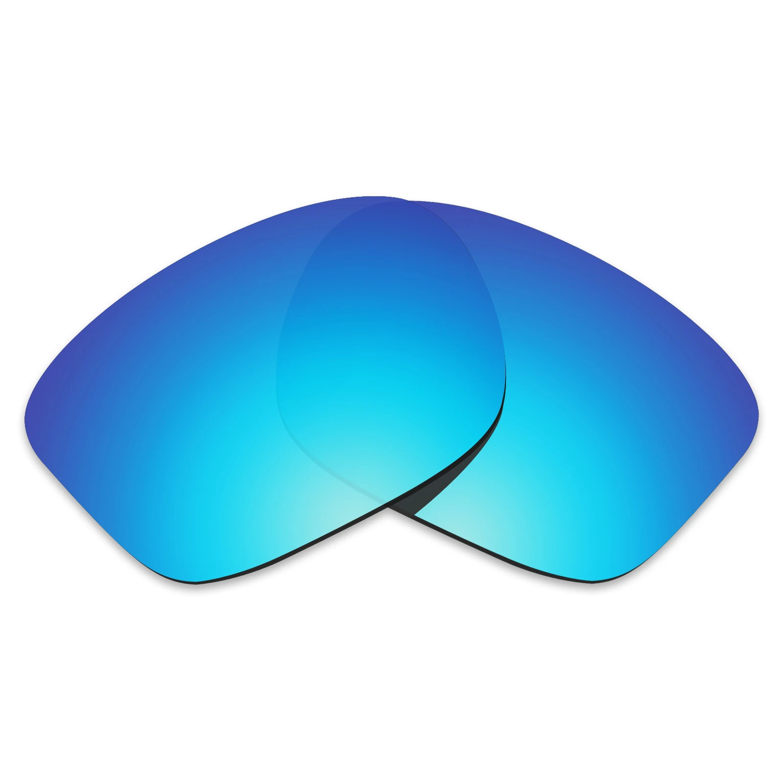 

Bsymbo Polarized Replacement Lenses for-Oakley Sliver F OO9246 Sunglass Frame Multiple Choices