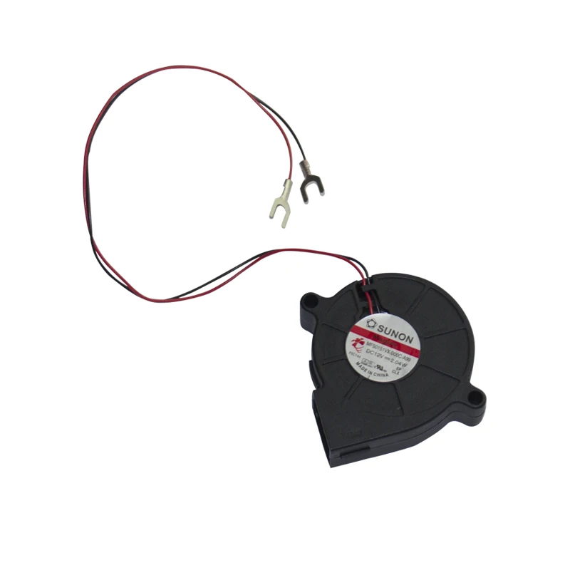 Новый SUNON DC12V 2 04 W MF50151VX B00C G99 вентилятор охлаждения для Arduino|Интегральные схемы| |