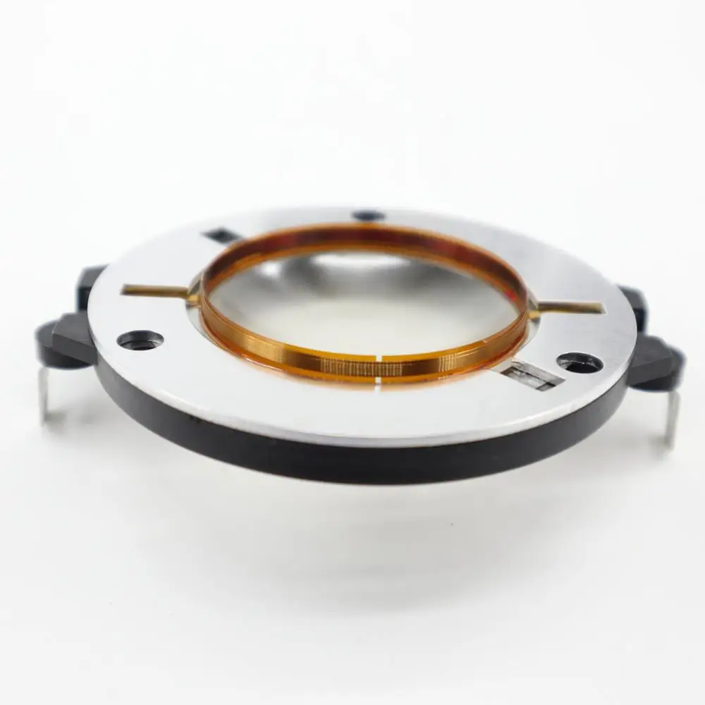 Высококачественная сменная диафрагма для Beyma CD10Fe CD10Nd CD1014Fe и CD1014Nd 8 Ом |