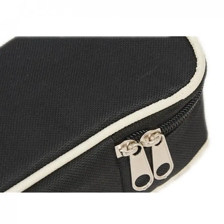 Высококачественный водонепроницаемый Мягкий Портативный Легкий Чехол из ткани