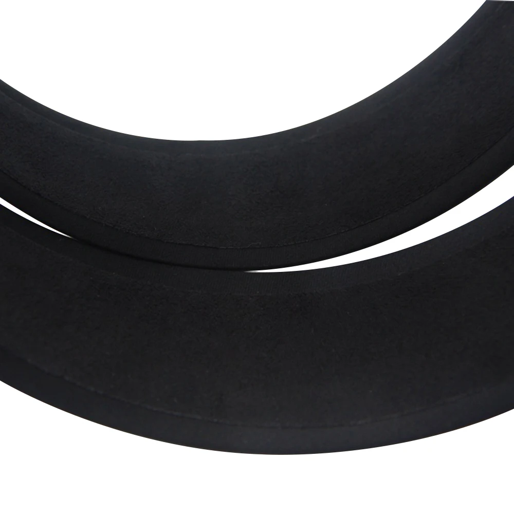 

Black Simple Wide Headband 1.5 2 2.5 3 4cm Girl Women Diy Jewelry Material Cloth Headband Semi-finished Hair Accessories