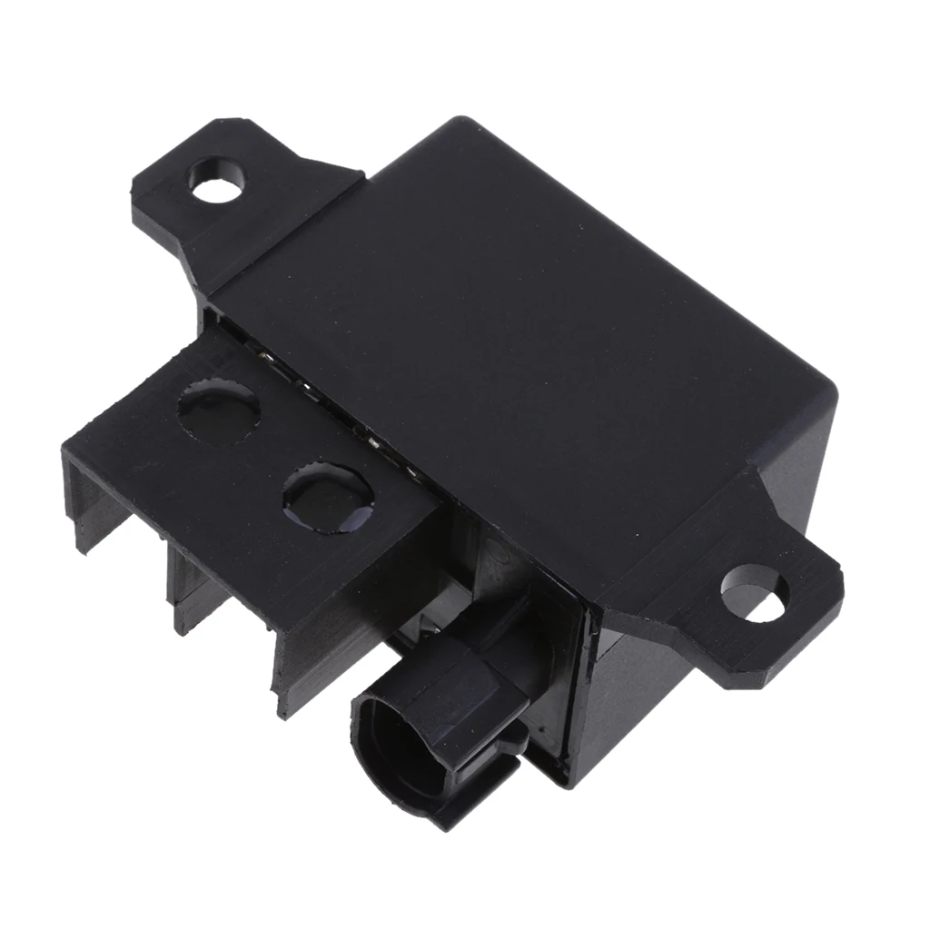 Автомобильное реле для грузовых автомобилей 12 В постоянного тока 130 А SPDT 1 шт.