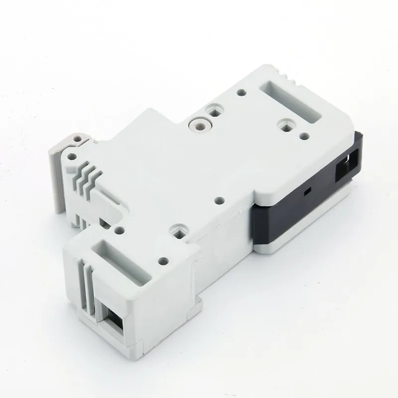 Держатель предохранителя основа для 22x58 мм Предохранитель 1P