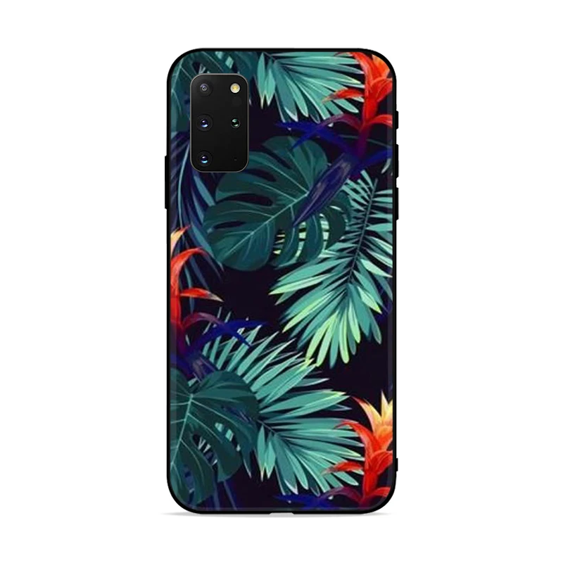 

For Samsung Galaxy S20 FE Hot Art Samsung Galaxy Phone Case For S20 S20 FE S20 Lite Samsung Galaxy S20 Ultra Coque Carcasa Case