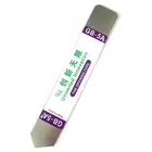 1 шт., мягкий тонкий инструмент для открытия ЖК-экрана из нержавеющей стали