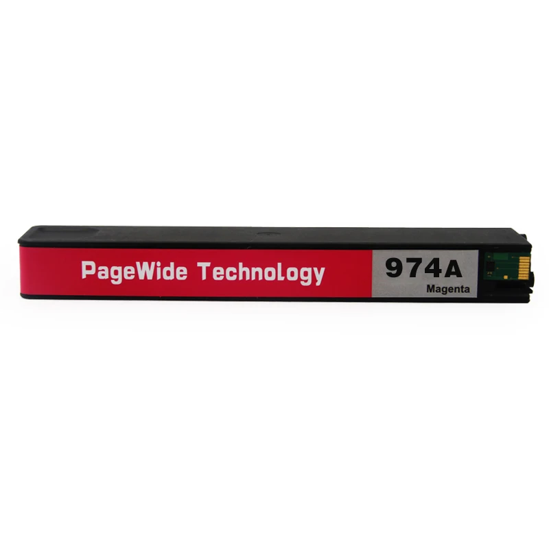 

einkshop For HP 974 Ink Cartridge Replacement For HP974 Pagewide 352dw 377dw 452dn 452dw 477dn/dw 552dw 577dw P55250dw P57750dw