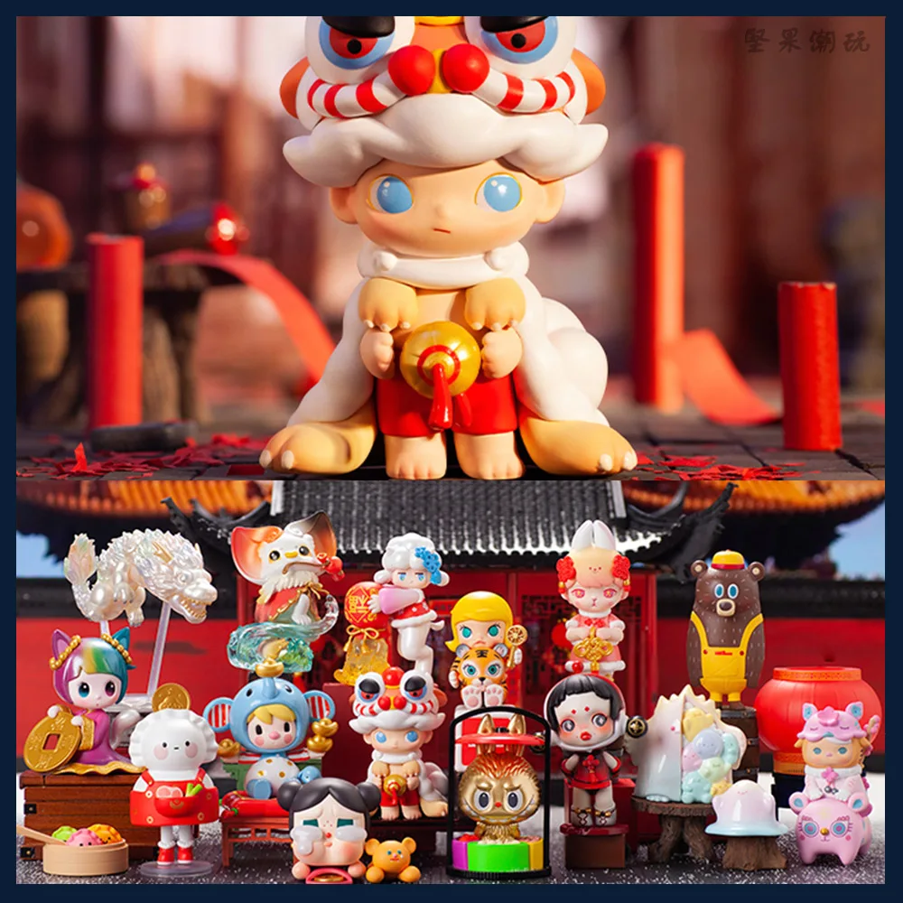 Huyue Новогодняя серия Mart модная игрушка украшение новогодний весенний праздник