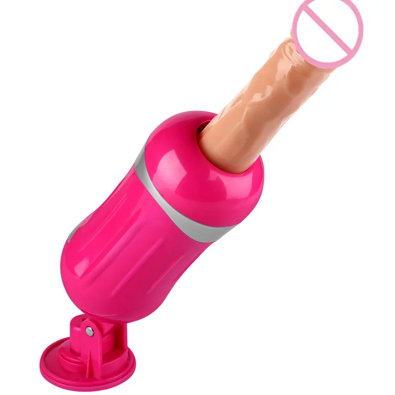 Вращающийся на 360 градусов фаллоимитатор с поворотной вставкой для женской