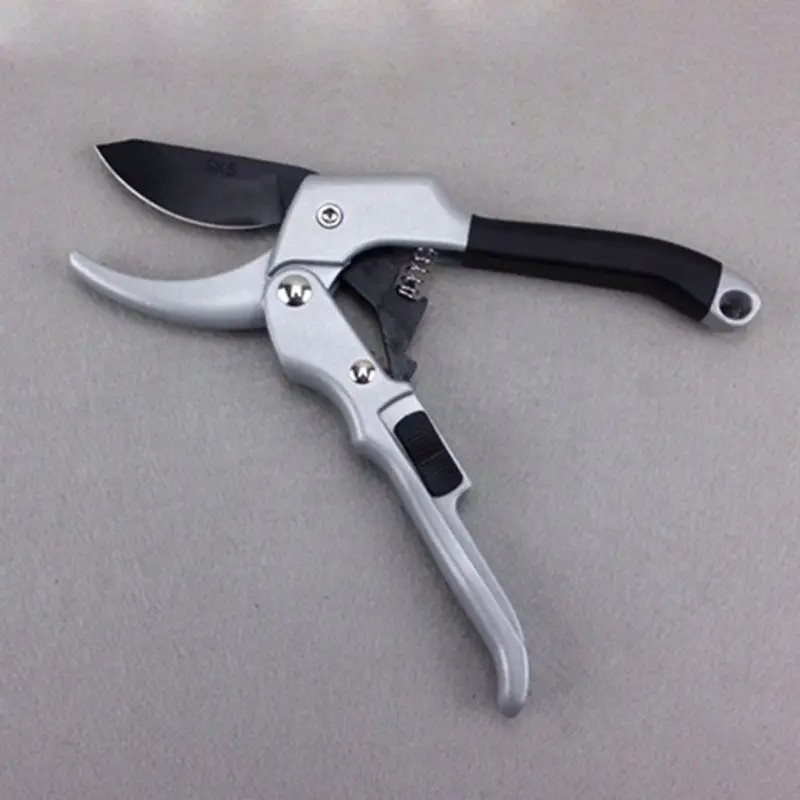 Прививочный инструмент ножницы для обрезки фруктовых деревьев секатор бонсай