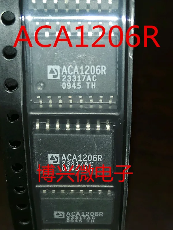 

5PCS/LOT IC ACA1206 ACA1206R