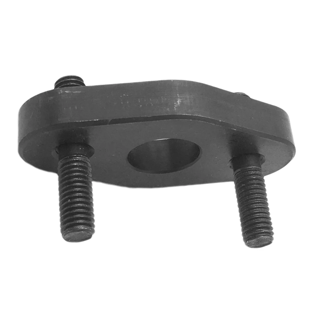 Кислородный датчик O2 фланец с M8x1.25 шпильками 2 булочки 3/8 толстый для Toyota|Подвесы