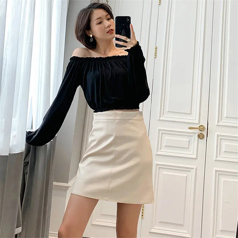 Чужой Kitty новая осенняя пикантная обувь из искусственной кожи милый шик