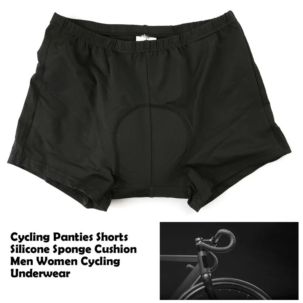 5D Gel Pad Cycling Shorts Men Downhill Underwear MTB Bermuda Mountain Bike Short Pants Bicycle underpants Man | Спорт и развлечения