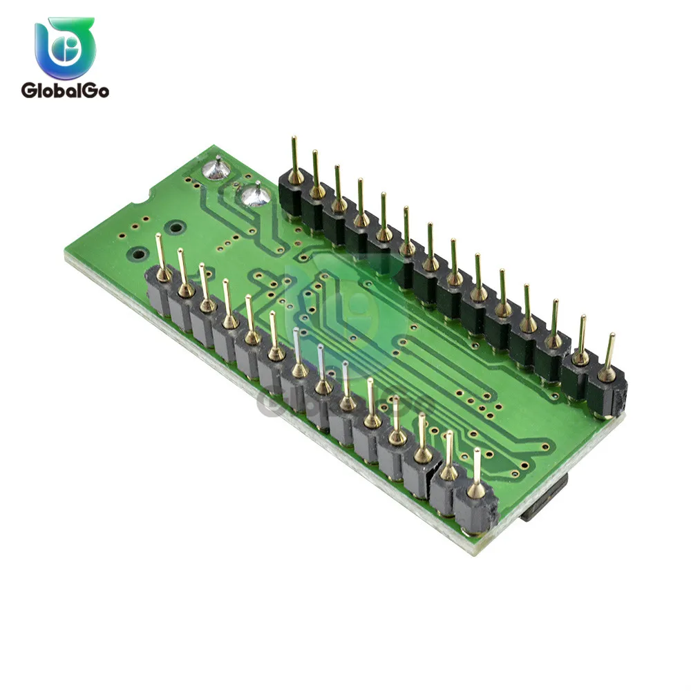 Плата голосового управления WT588D-U-32M 5 в 28pin Mini USB интерфейс модуль звуком 32 м DC 2 8 В