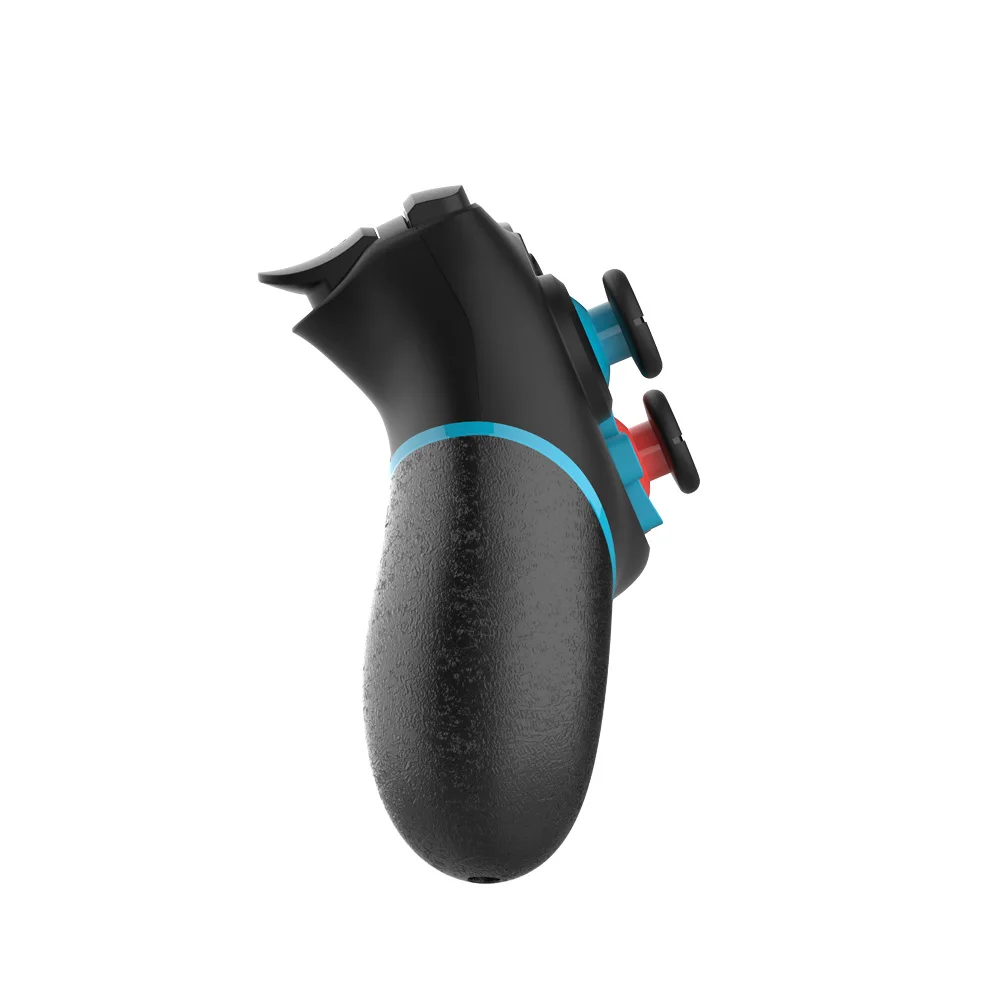 Беспроводной Bluetooth-контроллер геймпад для Nintendo Switch Pro/Lite игровой джойстик с