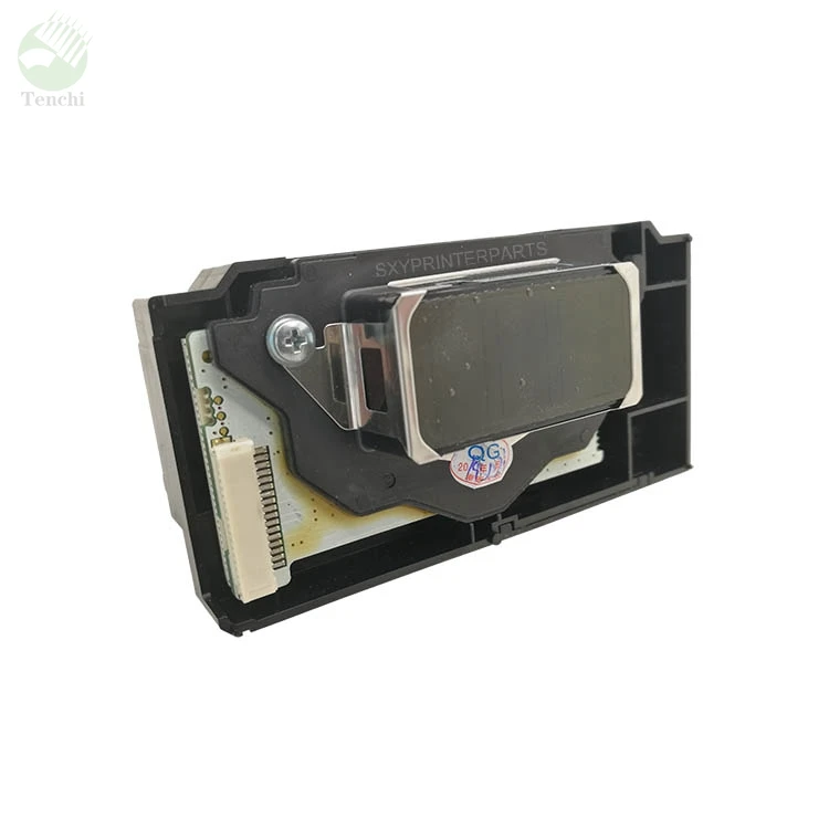 Оригинальное качество F1380400030 Печатающая головка для Epson Stylus Pro 2100 7600 9600 Запчасти