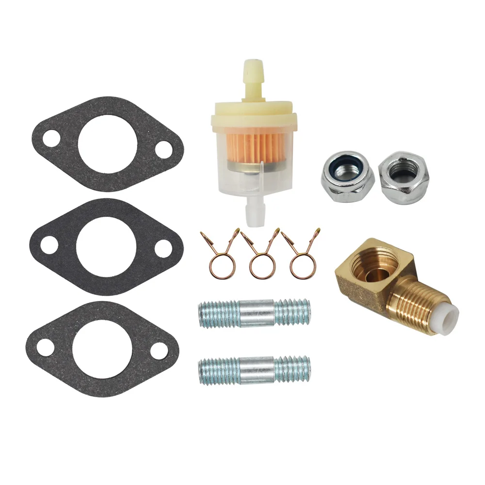 533969M91 карбюратор для Massey Ferguson TO35 35 40 50 F40 135 150 202 204|Детали карбюратора| |