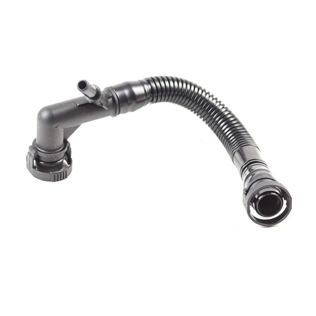 Новинка для BMW E46 323 325 328 330 525 528 X3 Z3 Z4 масляный сепаратор Дыхательный Шланг