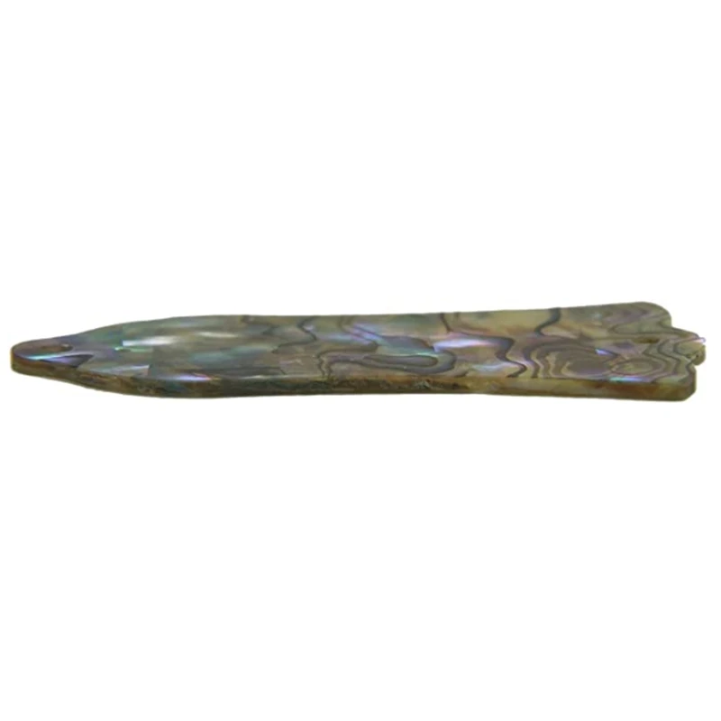 Caibei ядро крышка рот цветок набор Abalone оболочка гитара ферменная штанга с 2