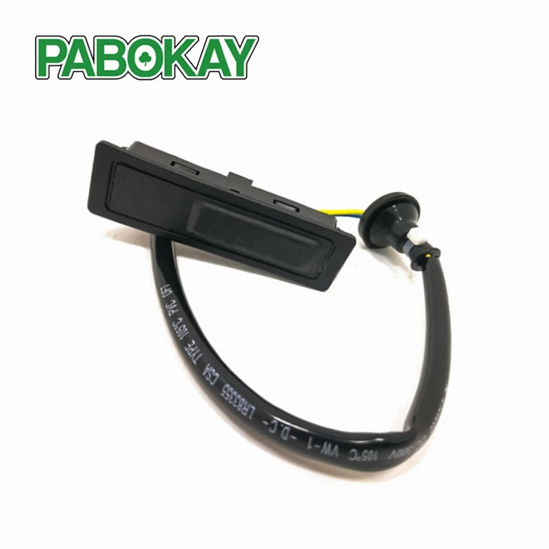 Однолинейный переключатель задней двери для Nissan/Qijun/Qichen/Xindida 25380 1AA0B