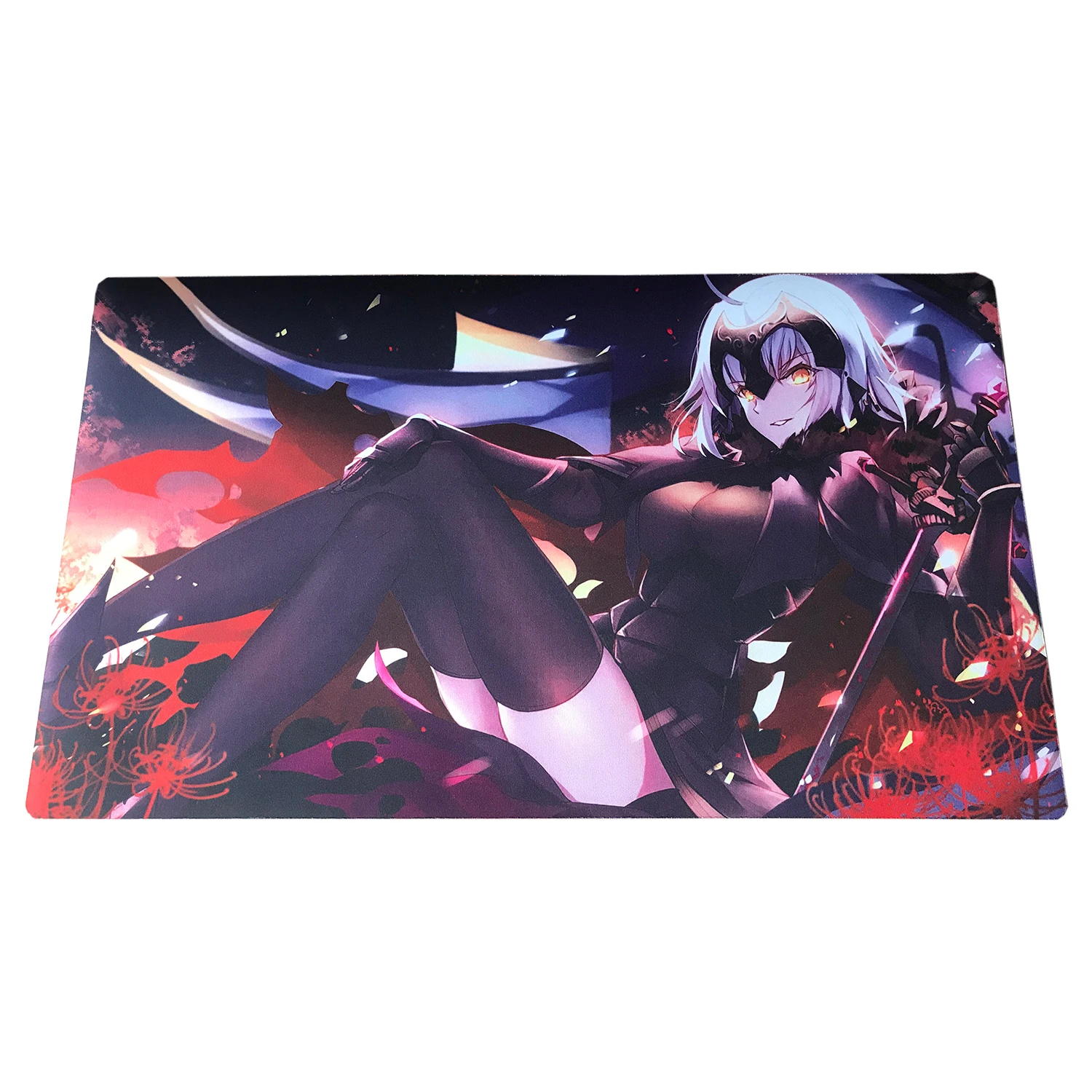 (Персонализированный игровой коврик) ограниченная серия размер 35x60 см