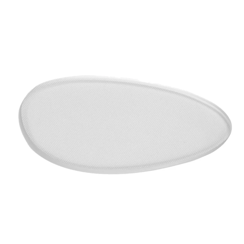 Пилка Для ног из стекла пилка для мозолей педикюрный рашпиль инструмент удаления