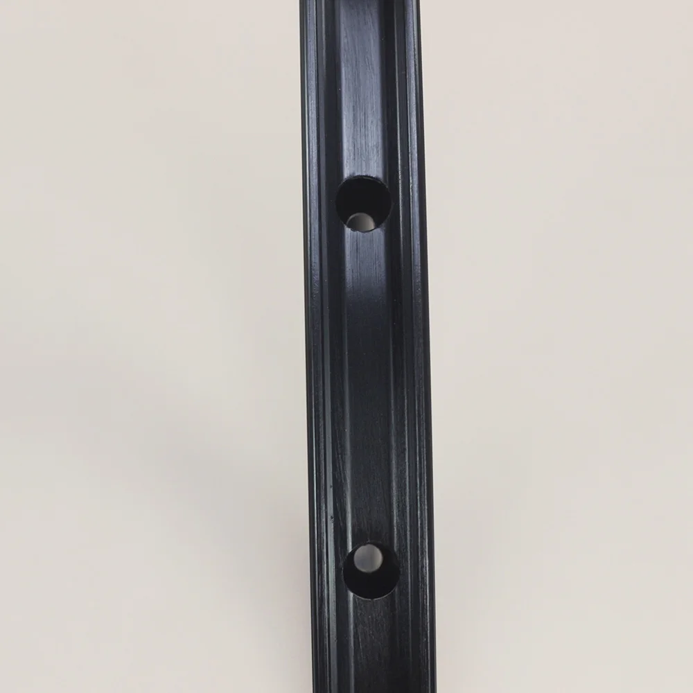 KinLin XR240 Алюминиевый обод 20 &quot1 1/8&quot 451 в обода дисковый тормоз 240 для складного