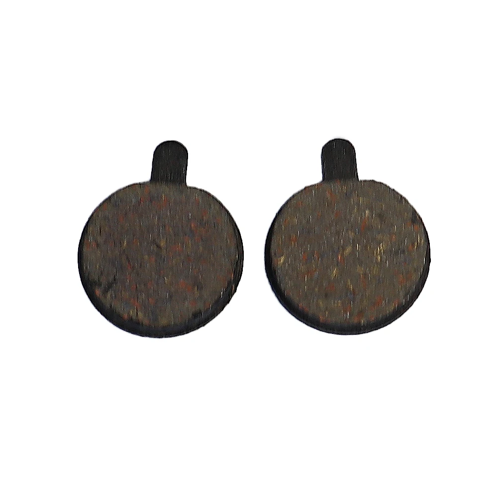 Тормозные колодки для горного велосипеда M445 355 395 1 пара/2 шт.