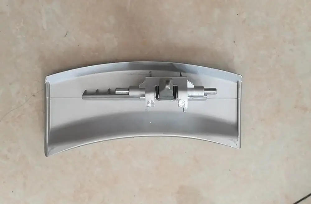 for Washing machine door handle EWP1054S EWF1073 1273S 10641 EWP8555 | Бытовая техника