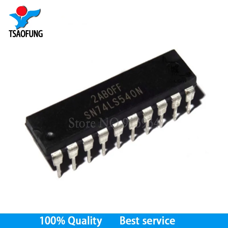 10 шт. SN74LS540N SN74LS540 DIP20 новый оригинальный