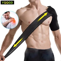 shoulder brace for torn rotator cuff ac joint pain relief tendonitis orthosis support compression sleeve dislocated sholder