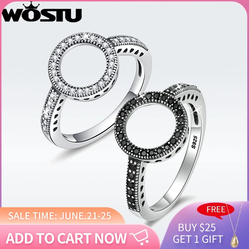 Женское кольцо на удачу из серебра 2020 пробы DXR041|finger ring|fashion rings for womenrings women |