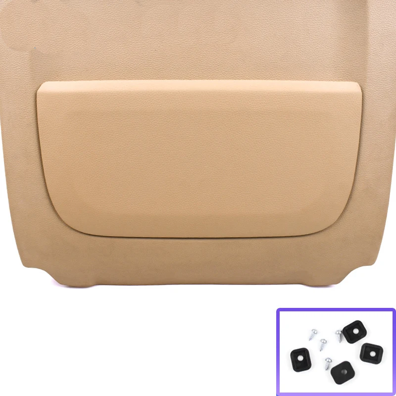 YOOTOBO LHD RHD задняя крышка автомобильного сиденья запасные части аксессуары бежевый