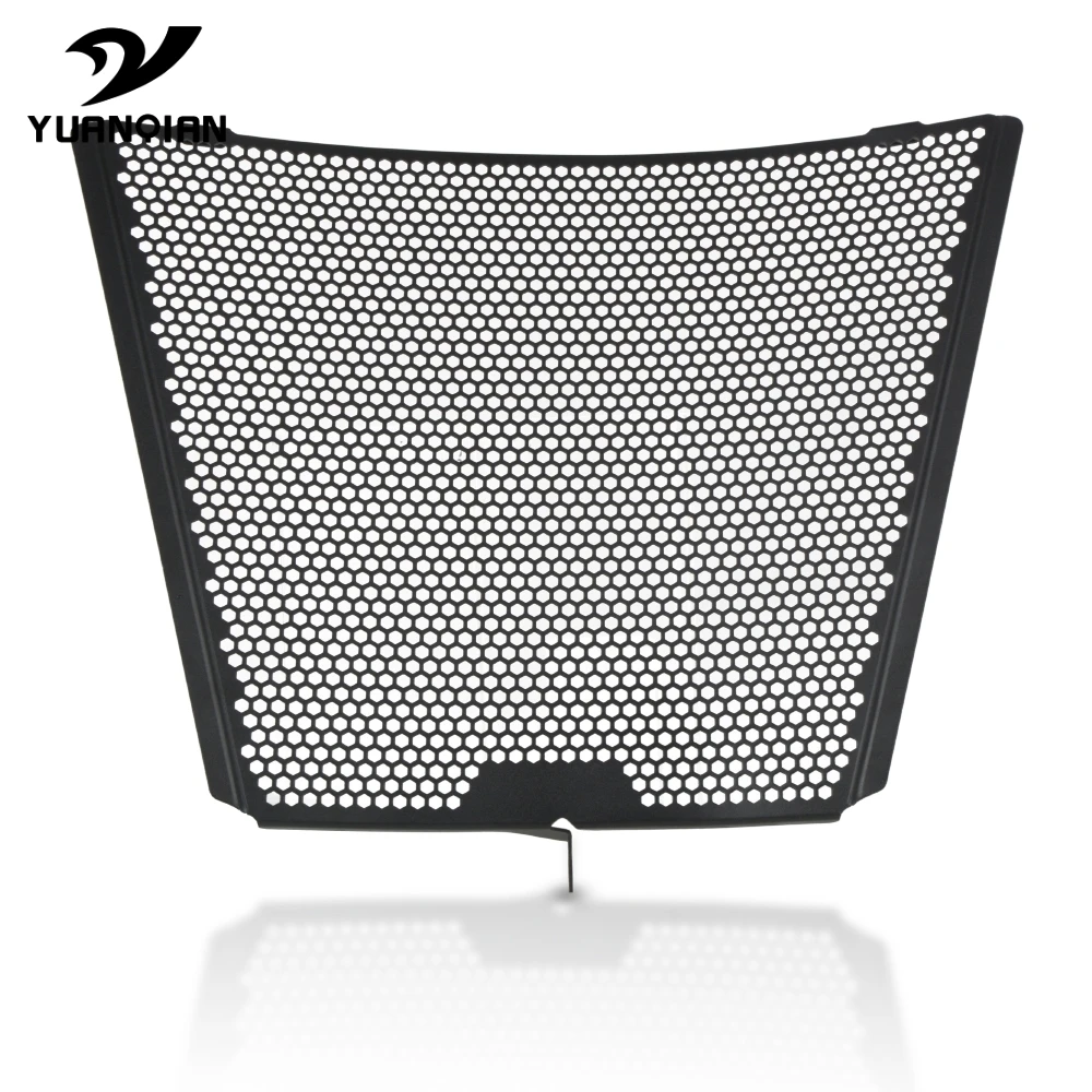 Алюминиевая решетка радиатора для мотоцикла Suzuki защита GSXR GSX-R750 2011-2017 2016 2015 2014