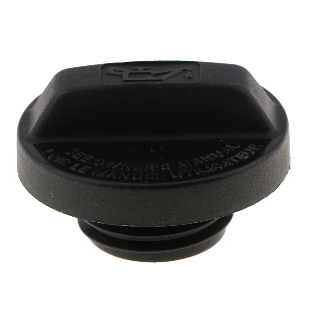 Автомобильный масляный наполнитель двигателя крышка 15610 P5G 000 для Honda Civic подходит