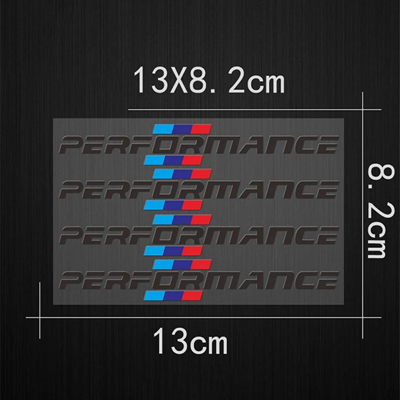 4 шт./компл. наклейка для украшения автомобильной дверной ручки декоративная