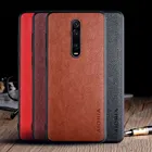 Чехол для Xiaomi Redmi K20 K30 5G, роскошный винтажный кожаный чехол с мягким жестким чехлом для xiaomi redmi k20 k30