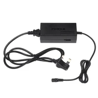 durable 96w laptop power adapter 12 24v universal adjustable charger supply 8 connector power charger