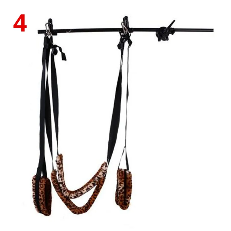 Новинка 1 комплект детский Секс игрушки садо Фетиш бандаж эротические для