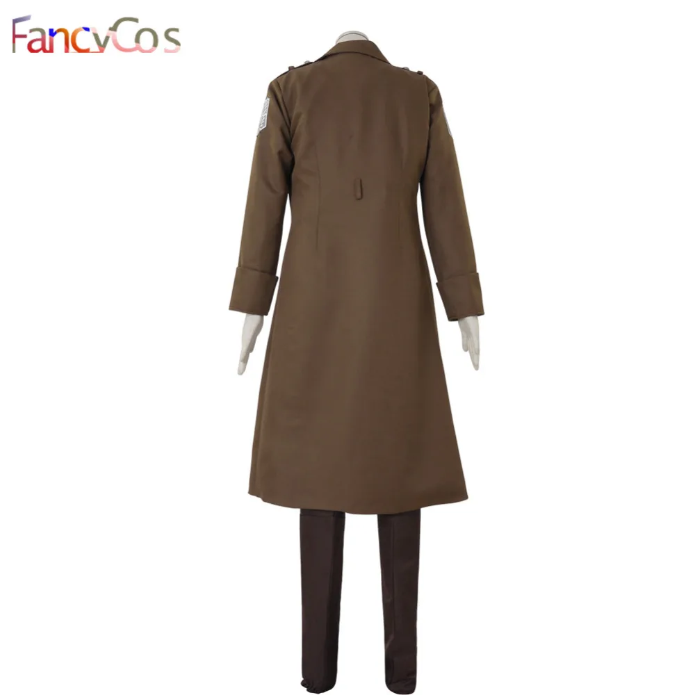 Аниме АОТ обувь для косплея по аниме атака на Титанов атакующего гиганта из Атака