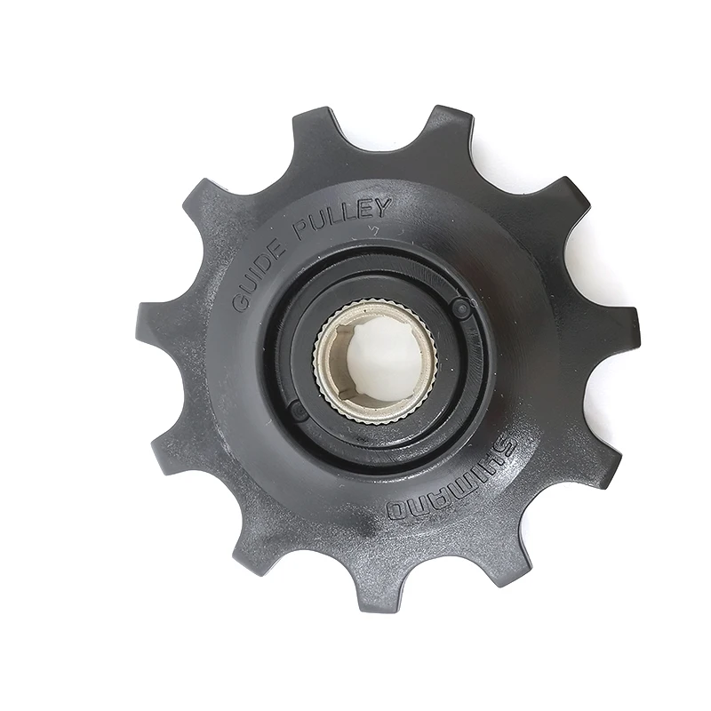 Shimano 105 RD 5800 GS дорожный велосипед 10 задний переключатель скорости направляющий