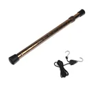 Набор пропеллеров для ремонта автомобиля, комплект инструментов из алюминиевого сплава, нейлоновой веревки для покраски и устранения вмятин на кузове