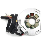 Катушка статора Магнето зажигания мотоцикла для KTM 125 SX 1998-2004 EXC шесть дней EGS 6KW SXS 200 MXC EGS 12LT 8KW 50339004100 запчасти