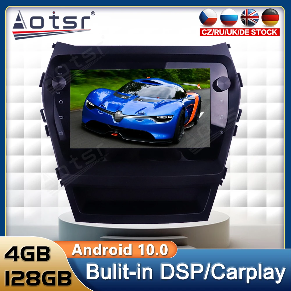 

Android Carplay For Nissan X-Trail 2 T31 XTrail 2007 - 2015 Car Radio Video Multimedia Player Navi Stereo GPS No 2Din 2 Din DVD