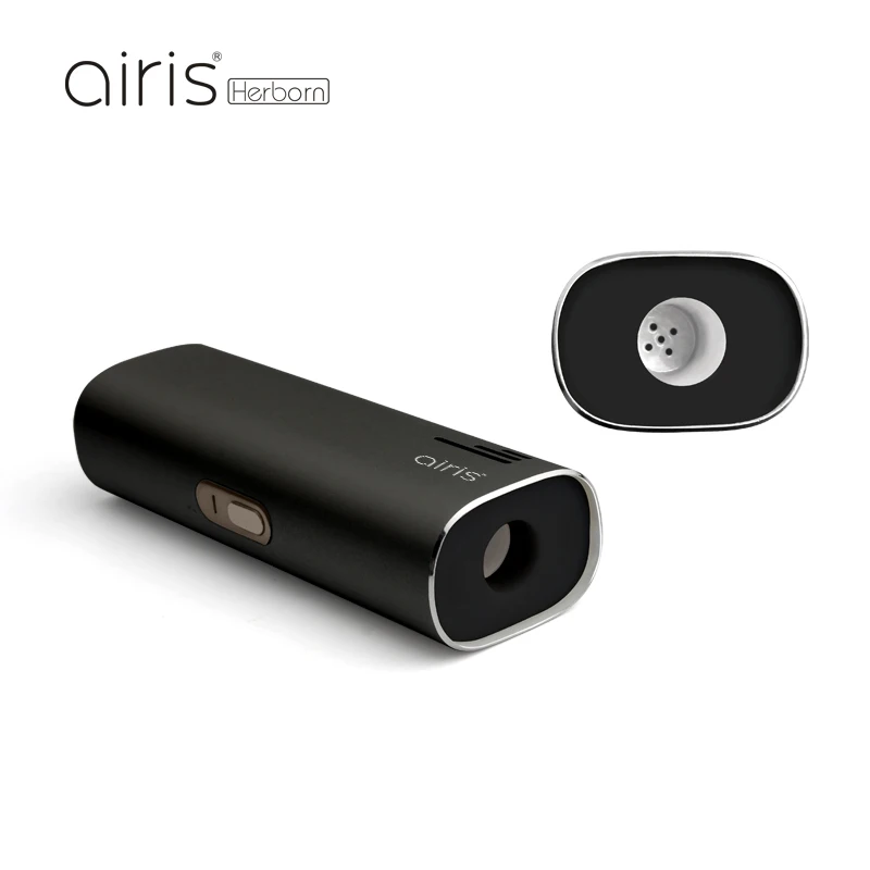 Испаритель Airistech Airis Herborn для портативного набора электронной сигареты |