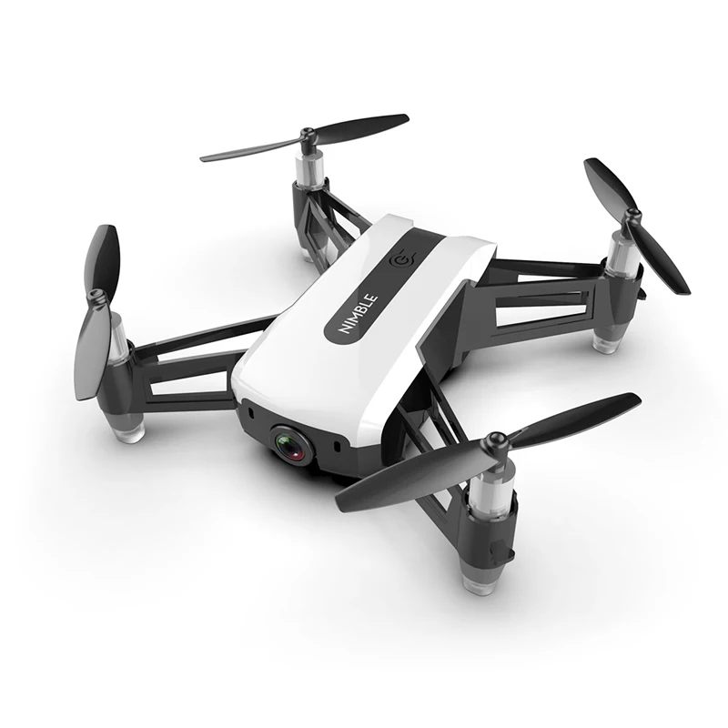 Мини Дроны с камерой hd Профессиональный rc вертолет селфи дроны Дрон Квадрокоптер